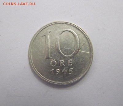 10 эре Швеция 1945   до 02.03.19 - IMG_3420.JPG