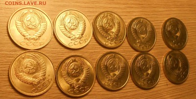 15 коп 1991 Л UNC (10 шт) до 06.03.19 г. 22:00 - DSCN3338.JPG