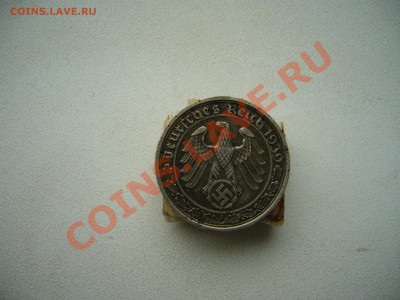 50 рейхспфеннингов 1939 г. - P1070273.JPG