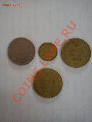 продам колекцию монет мира! - DSC00097