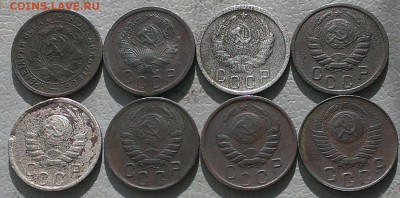 15коп 1932,35,36,38,41,43,46,48г.до 05.03.19г в 22:00 по мск - IMAG8041_1