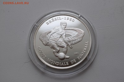 Чад,1000 франков 2001(ЧМ) с 1300 ₽ до 3.03.19 22.00 МСК - DSC_0107.JPG