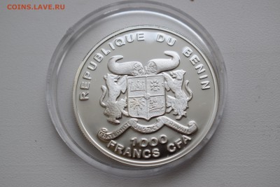 Бенин,1000 франков 2002(ЧМ) с 1600 ₽ до 3.03.19 22.00 МСК - DSC_0118.JPG