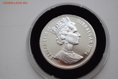 Гибралтар, 14 экю 1994 с 800 ₽ до 3.03.19 22.00 МСК - DSC_0191.JPG