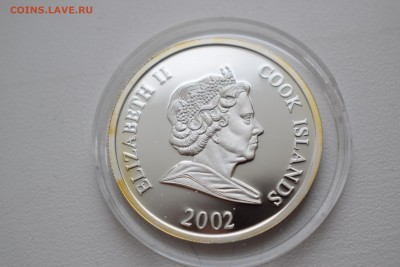 О.Кука,2 доллара 2002(ОИ) с 800 ₽ до 3.03.19 22.00 МСК - DSC_0228.JPG