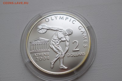 О.Кука,2 доллара 2002(ОИ) с 800 ₽ до 3.03.19 22.00 МСК - DSC_0226.JPG