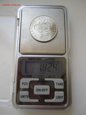 Польша,200 злотых 1976(ХХI ОИ) с 500 ₽ до 3.03.19 22.00МСК - IMG_3911.JPG