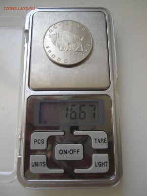 Польша,100 злотых 1977(зубр) с 1300 ₽ до 3.03.19 22.00МСК - IMG_3924.JPG