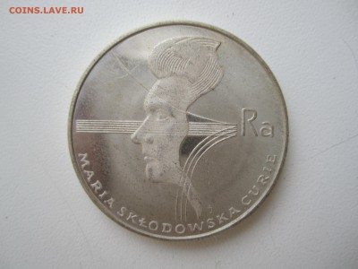 Польша,100 злотых 1974(Кюри) с 1300 ₽ до 3.03.19 22.00 МСК - IMG_3925.JPG