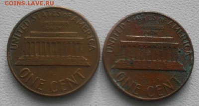 1цент США 1968 и 88г.до 6.03.19.в 22.00мск - IMGP2232.JPG
