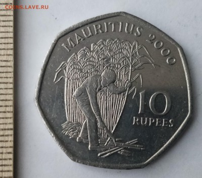 МАВРИКИЙ 10 рупий 2000 до 5.03.19 - IMG_20190217_163013