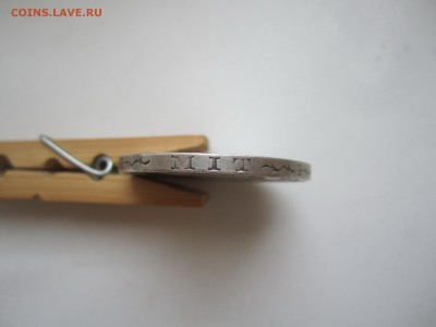 Пруссия, горный талер 1851 с 5000 ₽ до 3.03.19 22.00 МСК - IMG_8493.JPG