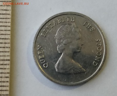 КАРИБЫ 10 центов 1998 (корабль) до 5.03.19 - IMG_20190217_164631