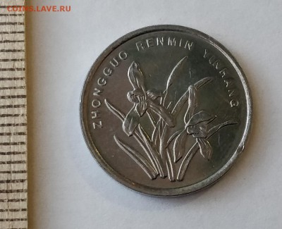 КИТАЙ 1 цзяо 2011 (флора) до 5.03.19 - IMG_20190218_172230