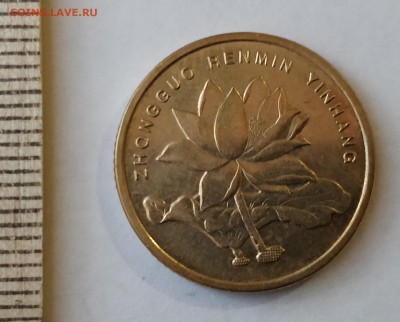 КИТАЙ 5 цзяо 2004 (флора) до 5.03.19 - IMG_20190218_172737
