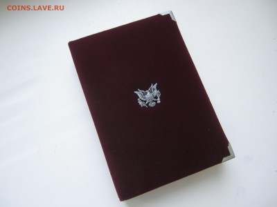 США,Mint 1988 Prestige Set с 2800 ₽ до 3.03.19 22.00 МС - IMG_7659.JPG