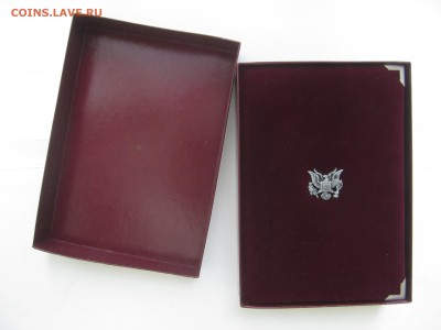 США,Mint 1988 Prestige Set с 2800 ₽ до 3.03.19 22.00 МС - IMG_7656.JPG