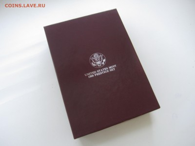 США,Mint 1988 Prestige Set с 2800 ₽ до 3.03.19 22.00 МС - IMG_7651.JPG