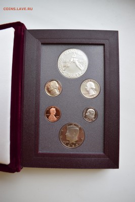 США,Mint 1988 Prestige Set с 2800 ₽ до 3.03.19 22.00 МС - IMG_7675.JPG