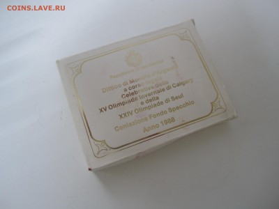 Сан-Марино,набор ОИ 1988 с 1700 ₽ до 3.03.19 22.00 МСК - IMG_7693.JPG