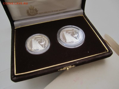 Сан-Марино,набор ОИ 1988 с 1700 ₽ до 3.03.19 22.00 МСК - IMG_7750.JPG