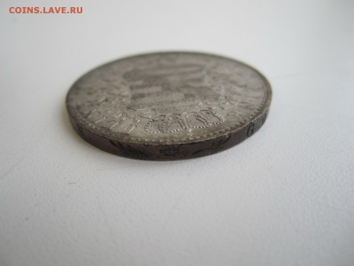 Саксония, талер 1833 с 6900 ₽ до 3.03.19 22.00 МСК - IMG_5965.JPG