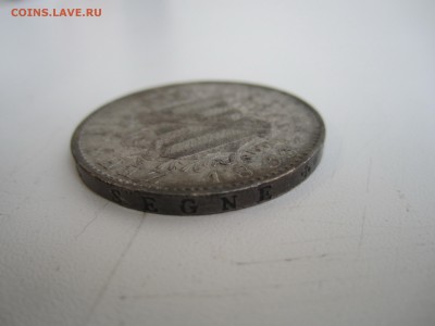 Саксония, талер 1833 с 6900 ₽ до 3.03.19 22.00 МСК - IMG_5949.JPG