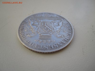 Бремен, 36 грот 1864 с 5900 ₽ до 3.03.19 22.00 МСК - IMG_0209.JPG