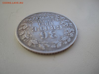 Бремен, 36 грот 1864 с 5900 ₽ до 3.03.19 22.00 МСК - IMG_0198.JPG