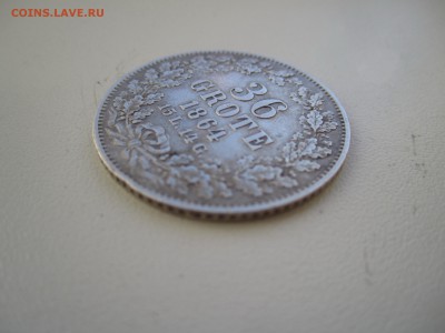 Бремен, 36 грот 1864 с 5900 ₽ до 3.03.19 22.00 МСК - IMG_0193.JPG