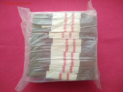 Кирпич 10 рублей образца 1961 года до 06.03.2019 в 22.00 (1) - QX0qtTWbFDI