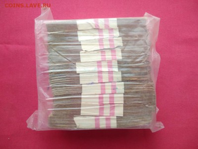 Кирпич 10 рублей образца 1961 года до 06.03.2019 в 22.00 (2) - Xs9FFwqVYos