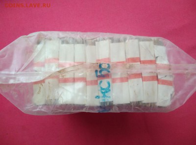 Кирпич 10 рублей образца 1961 года до 06.03.2019 в 22.00 (6) - gXDjDfZggDY