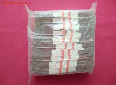 Кирпич 10 рублей образца 1961 года до 06.03.2019 в 22.00 (6) - gUC60D6ihF0