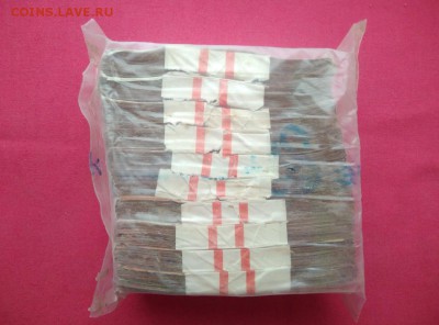 Кирпич 10 рублей образца 1961 года до 06.03.2019 в 22.00 (6) - 1egoIbBn2NI