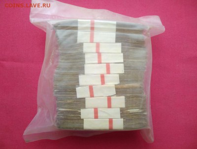 Кирпич 1 рубль образца 1961 года до 06.03.2019 в 22.00 (2) - 3-mIOtOQX9M