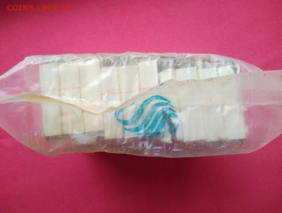 Кирпич 1 рубль образца 1961 года до 06.03.2019 в 22.00 (3) - 4YD3EVv7b0c