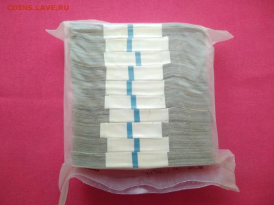 Кирпич 5 рублей образца 1961 года до 06.03.2019 в 22.00 (3) - yp46er9QRK4