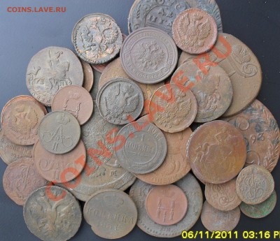 39 монет с 1730-1924. до 18.06.11. до 20.00 по Москве. - SDC19132.JPG