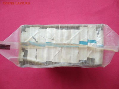 Кирпич 5 рублей образца 1961 года до 06.03.2019 в 22.00 (5) - lPD0iULGCpI