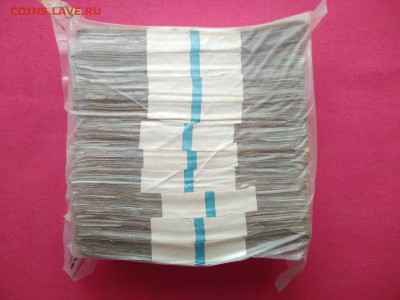 Кирпич 5 рублей образца 1961 года до 06.03.2019 в 22.00 (5) - 95w303ehIhw