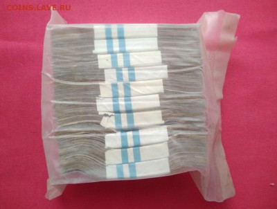 Кирпич 25 рублей образца 1961 года (3) до 06.03.2019 в 22.00 - U1HjG2X5aKY