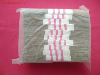 Кирпич 100 рублей образца 1991 года  до 06.03.2019 в 22.00 - KIAcIowXKek