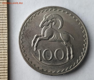 КИПР 100 милей 1971 (фауна) до 5.03.19 - IMG_20190227_153235