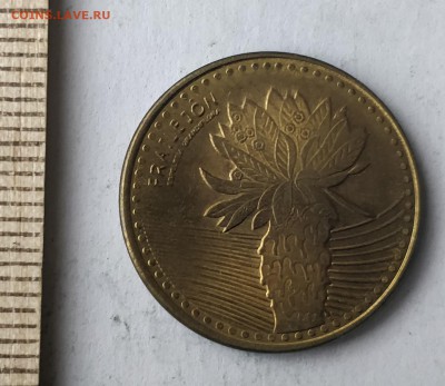 КОЛУМБИЯ 100 песо 2015 до 5.03.19 - IMG_20190227_155039