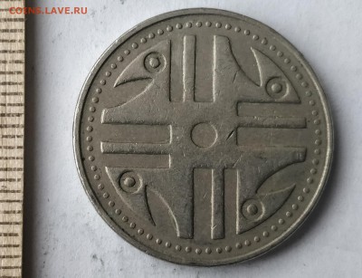 КОЛУМБИЯ 200 песо 2012 до 5.03.19 - IMG_20190227_155132