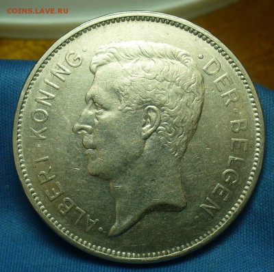 20 Франков 1931 года С 200 рублей До 02.03.19 в 22.00 МСК - P1500024.JPG