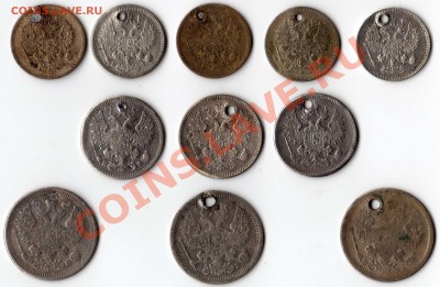 Биллон 1861-1908 на брелки до 12.06.11 23-00 МСК С 0 РУБЛЕЙ! - img054
