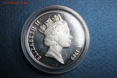 Оценка 10 австралийских долларов - IMG_3368.JPG