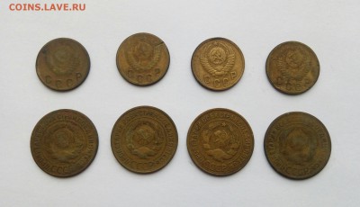2 коп. 49, 52, 56, 3 коп. 26, 32, 34 на оценку - IMG_20190301_105225_098.JPG